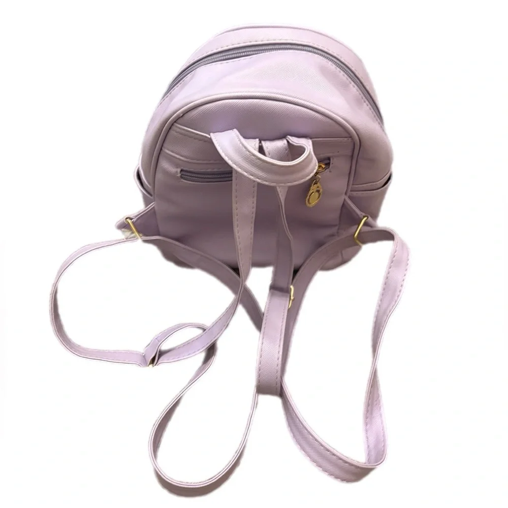 IHayner Lilac‎ Backpack